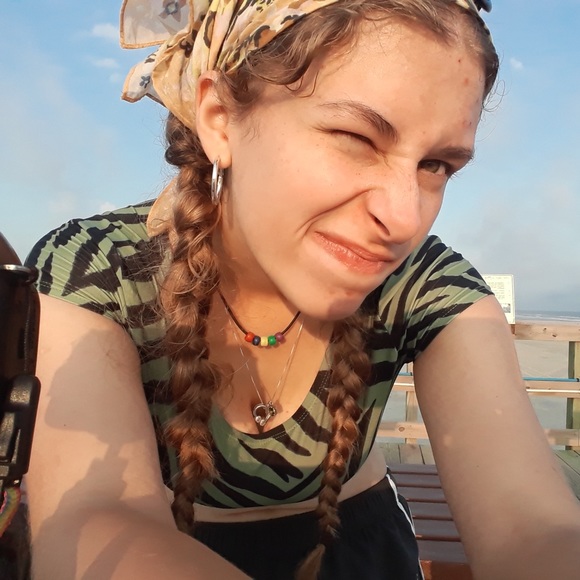 Meet your Posher, Audra - Picture 13 of 13